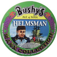 Bushy's Helmsman
