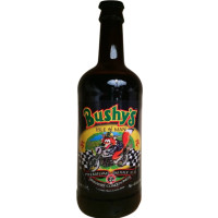 Bushy's Premium Manx Ale