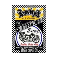 Bushy's Shuttleworth Snap