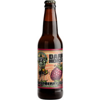 Dark Horse Brewing Co. Raspberry Ale (2017)
