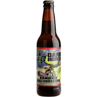 Dark Horse Brewing Co. Kamikaze Kaleidoscope