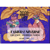 Niang Brewery Co Tamed Universe