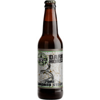 Dark Horse Brewing Co. Fore Smoked Stout
