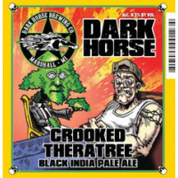 Dark Horse Brewing Co. Crooked Theratree