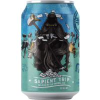 Dark Horse Brewing Co. Sapient Trip