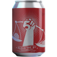 Dark Horse Brewing Co. Plead the 5th