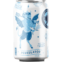 Dark Horse Brewing Co. Perkulator