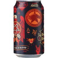 Dark Horse Brewing Co. Rain In Blood
