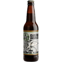 Dark Horse Brewing Co. One Oatmeal Stout (2015)
