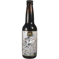Dark Horse Brewing Co. One Oatmeal Stout (2013)