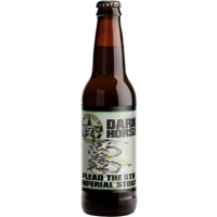 Dark Horse Brewing Co. Plead the 5th (2015)