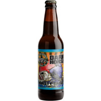 Dark Horse Brewing Co. Thirsty Trout