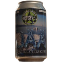 Dark Horse Brewing Co. JÄÄ