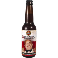 Dark Horse Brewing Co. Kmita Kölsch