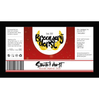 Brouwerij Dorst Stoute Dorst (- 2020)
