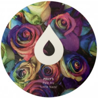 Polly's Brew Co. Little Nada