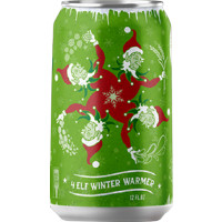 Dark Horse Brewing Co. 4 Elf Winter Warmer