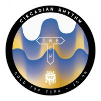 Track Brewing Co. Circadian Rhythm