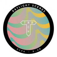 Track Brewing Co. Daylight Scenes