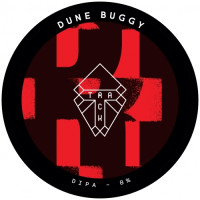 Track Brewing Co. Dune Buggy