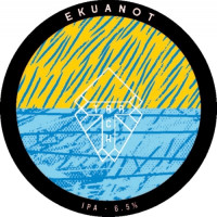 Track Brewing Co. Ekuanot IPA
