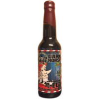 Dark Horse Brewing Co. Rum Barrel-Aged 4 Elf