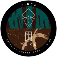 Track Brewing Co. Finca