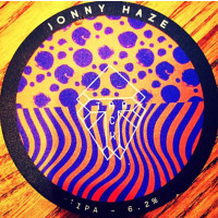 Track Brewing Co. Jonny Haze