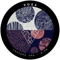 Track Brewing Co. Koda