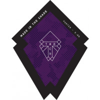 Track Brewing Co. Made In the Shade