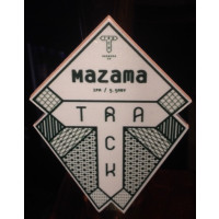 Track Brewing Co. Mazama