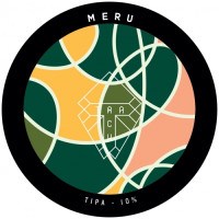 Track Brewing Co. Meru