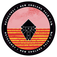 Track Brewing Co. Metacomet