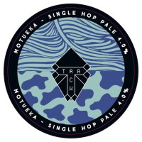 Track Brewing Co. Motueka