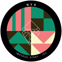 Track Brewing Co. Nyx