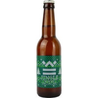 Brouwerij De Werf Jingle Pine Tree Tripel