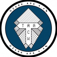 Track Brewing Co. Ozark