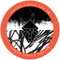 Track Brewing Co. Simcoe Single Hop