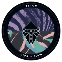 Track Brewing Co. Teton