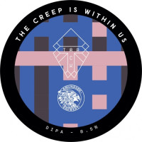 Track Brewing Co. The Creep Is Within Us