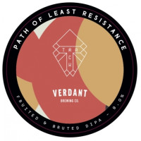 Track Brewing Co. Path Of Least Resistance