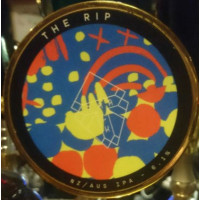 Track Brewing Co. The Rip