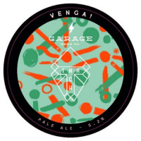 Track Brewing Co. Venga!