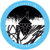 Track Brewing Co. Vic Secret