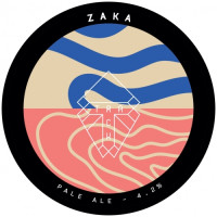 Track Brewing Co. Zaka