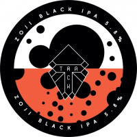 Track Brewing Co. Zoji