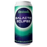 Cervecera Península Galactic Eclipse