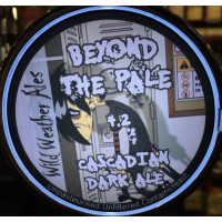 Wild Weather Ales Beyond The Pale