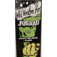 Wild Weather Ales Jugaad