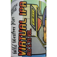 Wild Weather Ales Virtual IPA